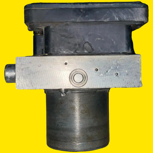 Modulo Abs Ford F-150, Lobo Usado Original 15-17 Fl342c405af