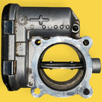 Cuerpo Aceleración Ford Ranger, Transit Diésel Orig. 13-20