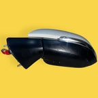 Espejo Lateral Izquierdo Toyota Rav4 Usado Original 19-24