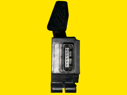 Pedal Acelerador Jeep Wrangler, Gladiator 18-24 04581893ae
