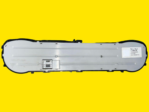 Modulo Control Clima A/c Silverado, Sierra, Cheyenne 14-19