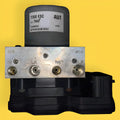Modulo Abs Chevrolet Sonic Usado Original 13-15 95317942