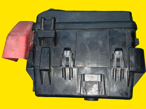 Caja Fusibles Motor Acadia, Enclave Orig. 13-14 P22933345
