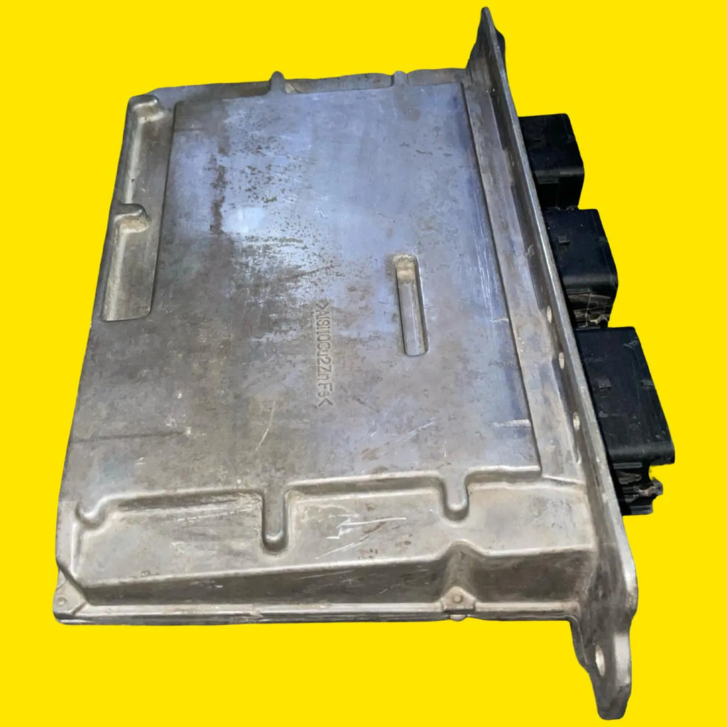Computadora Motor Lobo/f-150 5.4 Std. 2005 5c3a12a650kfb