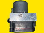 Modulo Abs Mazda Cx-3, 3 Usado Original 16-20 D24h437a0b Negro