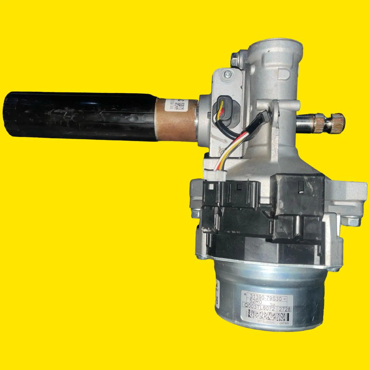 Columna Dirección Asistida Suzuki Swift 17-23 3139079s30
