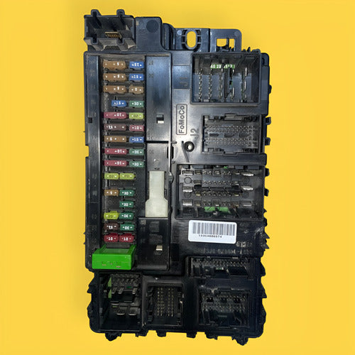 Caja Fusibles Bcm Fusion, Mkz Usado Original 13-16 Eg9t15604
