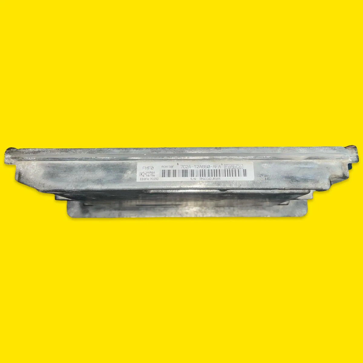Computadora Motor Econoline 4.6 Autm. 07-08 7c2a12a650afa