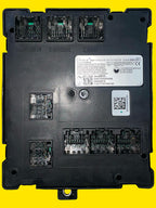Modulo Bcm Body Control Chevrolet Onix Orig. 20-25 26422833