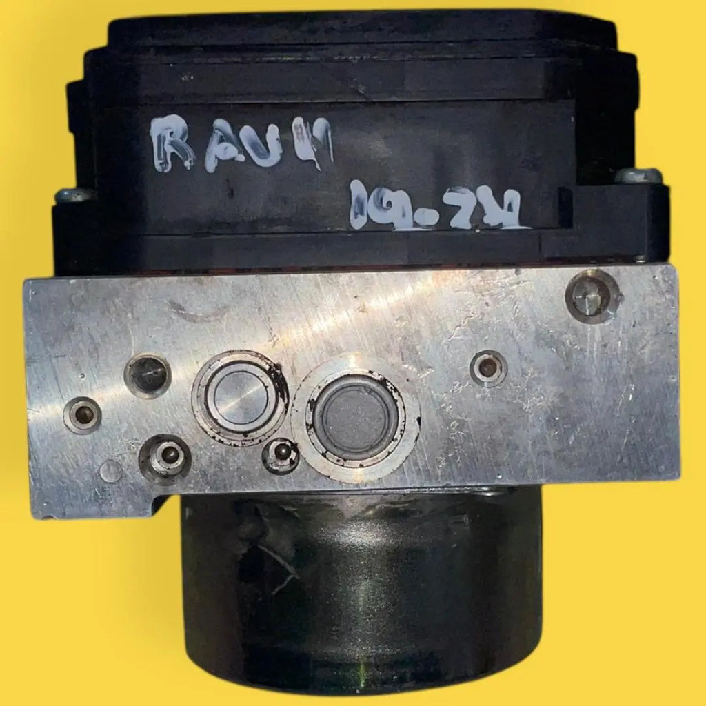 Modulo Abs Toyota Rav4 Usado Original 19-24 Negro