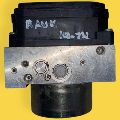 Modulo Abs Toyota Rav4 Usado Original 19-24 Negro