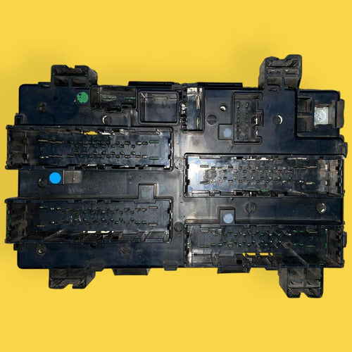 Caja Fusibles Dodge Ram Usado Original 09-23 P68322371ad