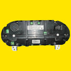 Clúster Velocímetro Jeep Cherokee Orig. 14-18 P56054650ag Negro