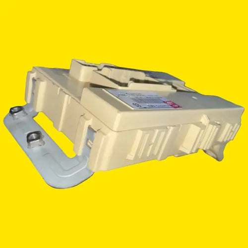 Caja Fusibles Bcm Rio Usado Orig. 12-17 919501w530