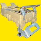 Caja Fusibles Bcm Kia Rio Usado Original 17-23 P088h561
