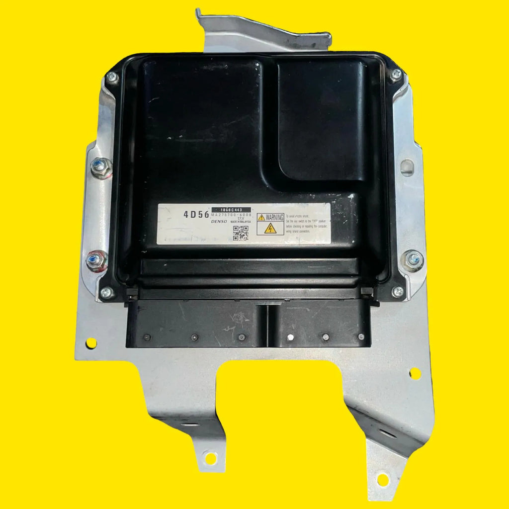 Computadora Motor Mitsubishi L200 2.5 Diésel 08-18 1860c443