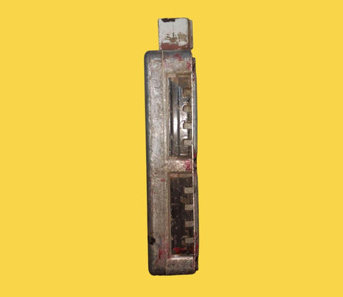 Computadora De Motor Mercury Cougar 90-93 Usado Original