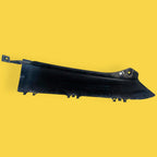 Moldura Medallon Izq. Tahoe/suburban/yukon Usado Orig. 07-14 Negro