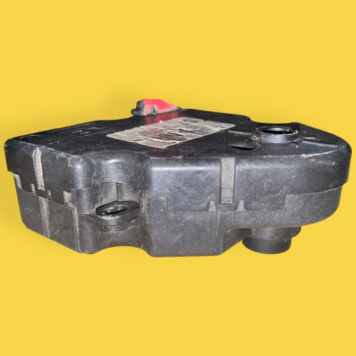 Actuador A/c Ventila Yukon/tahoe/silverado Usado Orig. 07-14