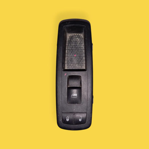 Switch Vidrio Journey, Nitro, Liberty Usado Original 08-12