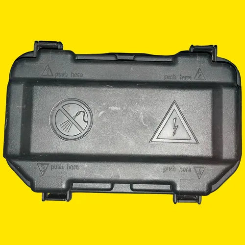 Modulo Caja Fusibles Bmw Serie 1/2/3/4 Orig. 14-16 938906801
