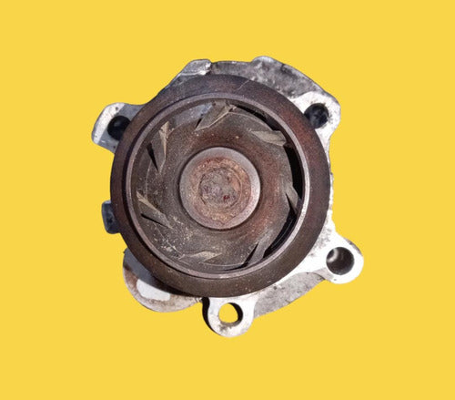 Bomba De Agua Para Vw Jetta A4 Usado Original 00-11