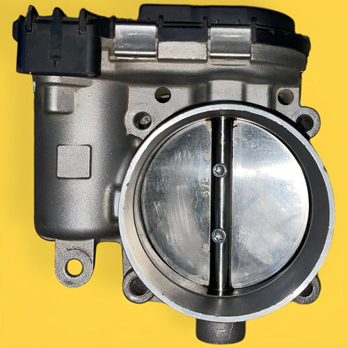 Cuerpo Aceleración Ram/durango/wrangler/gladiator 3.6 18-26