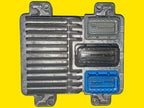 Computadora Motor Colorado, Canyon Orig. 04-07 12606373ynba