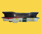 Clúster Velocímetro Silverado, Suburban Usado Original 95-99 Negro