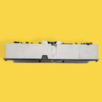 Clúster Velocímetro Ford E350/bronco/f150 Usado Orig. 87-96 Negro