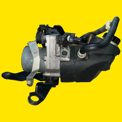 Bomba Dirección Electrohidraulica Nissan Altima Orig. 13-24