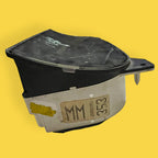 Cluster Velocimetro Chevrolet Cavalier Std 90-94 Usado Origi Negro