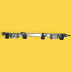 Riel Inyectores Focus, Ecosport 2.0 Usado Original 08-15