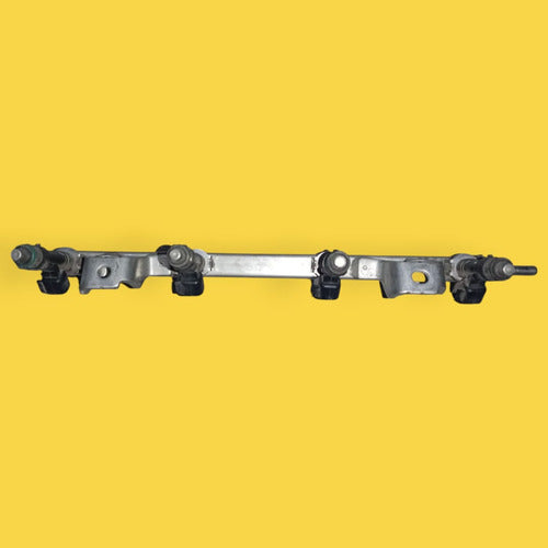 Riel Inyectores Focus, Ecosport 2.0 Usado Original 08-15