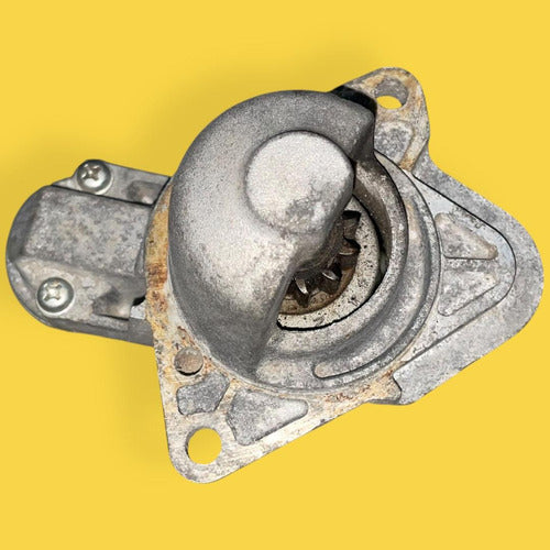 Marcha Sonic, Cruze, Trax 1.4 Autm Usado Orig 12-15 55595603