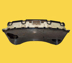 Cluster Velocimetro Silverado/suburban/tahoe 99-02 Original Negro