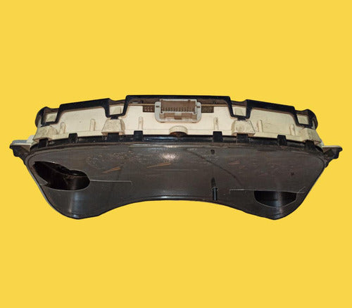 Cluster Velocimetro Silverado/suburban/tahoe 99-02 Original Negro