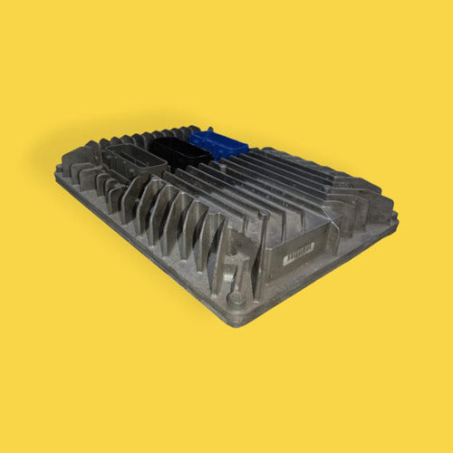 Computadora Motor Chevrolet, Gmc 3.6 Usado Original 13-16