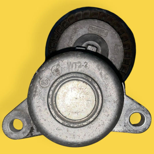 Polea Tensora Ford F-150, Lobo 3.5 Usado Original 12-20