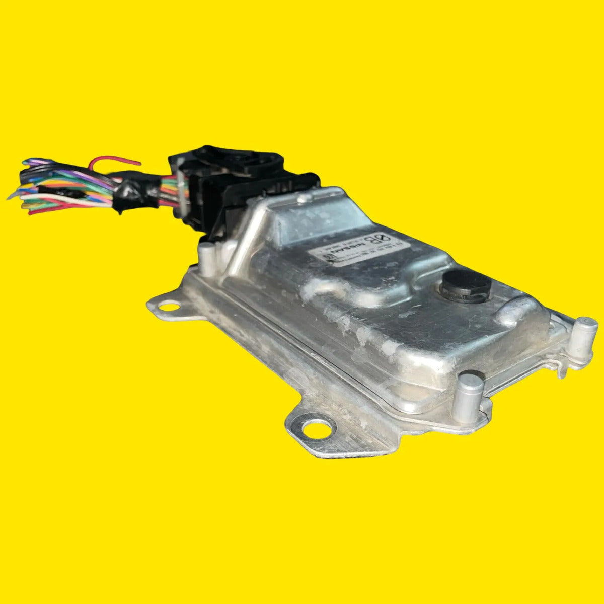 Computadora Tcm Sentra, Versa 1.6/1.8 Orig. 12-19 310f63be0a