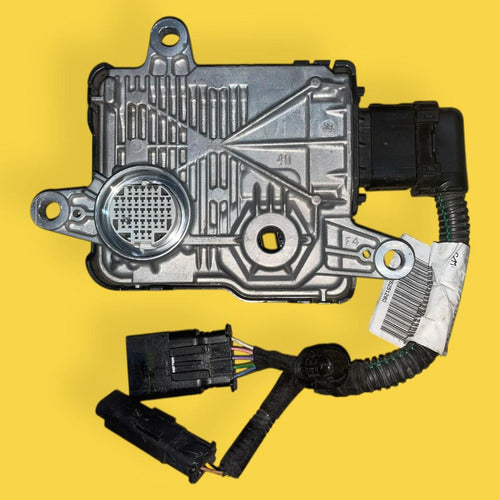 Computadora Tcm Peugeot 3008, Citroen C3 16-23 9819710280
