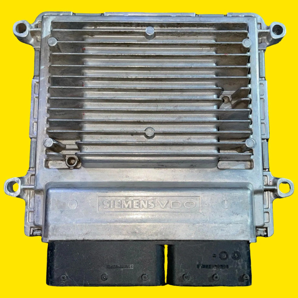 Computadora Motor Dodge Caliber 2.4 Orig. 2007 P68000138ae