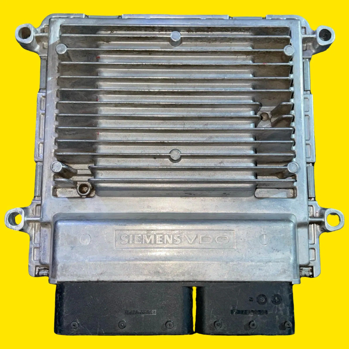 Computadora Motor Dodge Caliber 2.4 Orig. 2007 P68000138ae