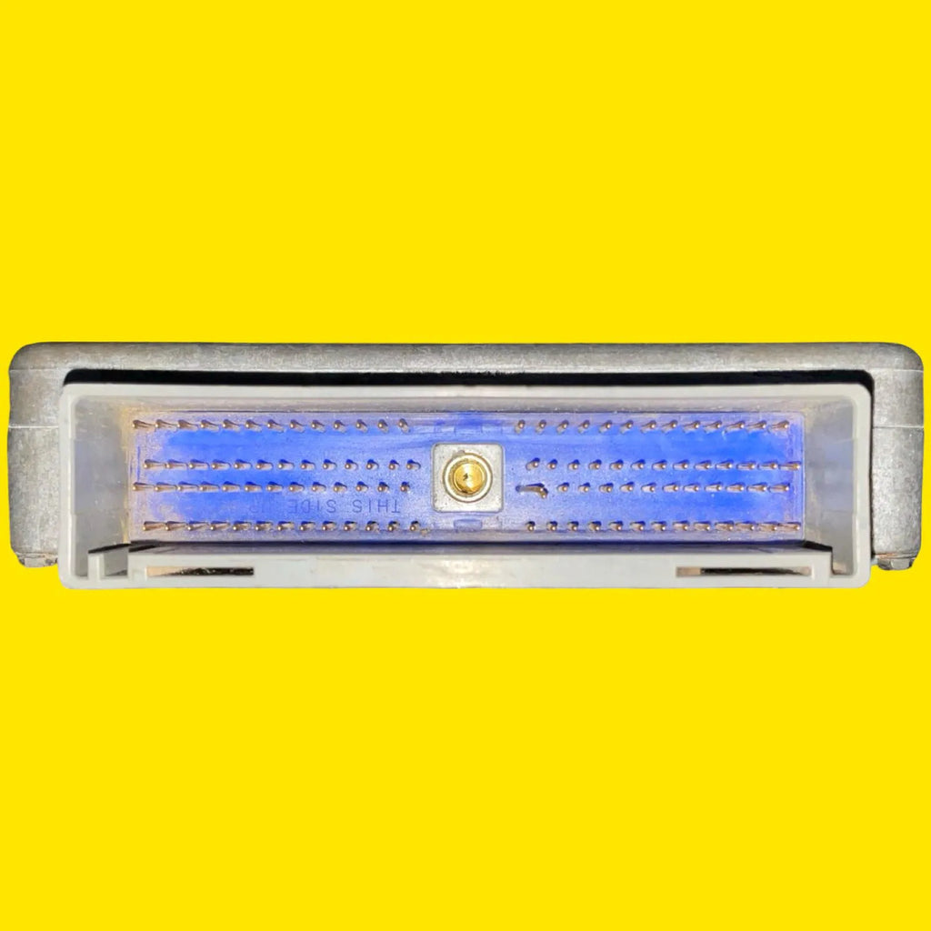 Computadora Motor Sd F250/f350 5.4 Std 99-01 Xc3f12a650aub