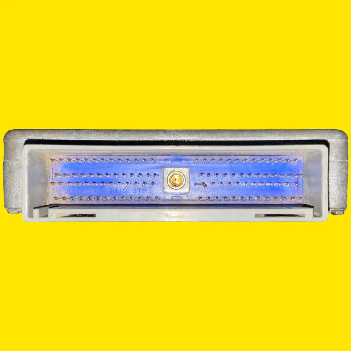 Computadora Motor Sd F250/f350 5.4 Std. 99-01 Xc3f12a650aub