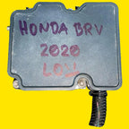 Modulo Abs Honda Br-v Usado Original 18-21 Sa01etsak1