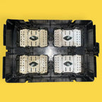Caja Fusibles Sierra/silverado/escalade Usado Original 19-24