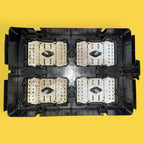 Caja Fusibles Sierra/silverado/escalade Usado Original 19-24