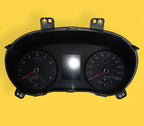Clúster Velocímetro Para Kia Rio Usado Original 16-23 Negro