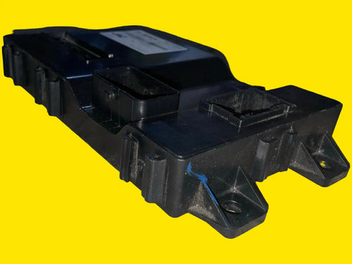 Modulo Bcm Body Control Jac Sei 3 Usado Orig. 17-21 36081s3c